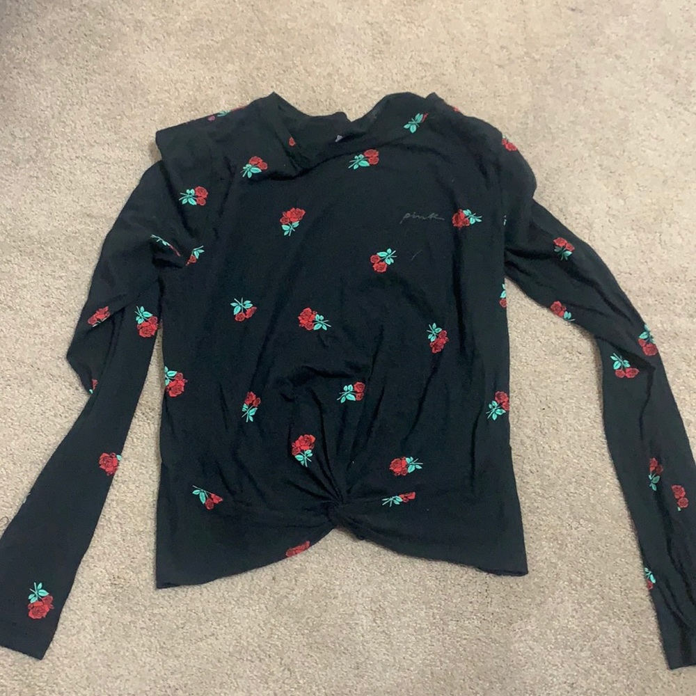PINK Long Sleeve